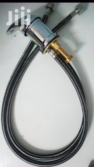 Mixer for Sink