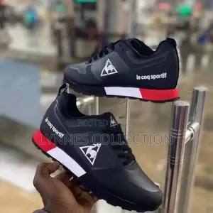 Quality Le Coq Sportif