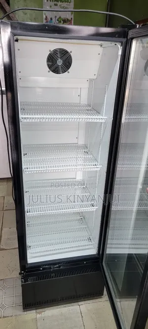 Frigoglass Showcase Fridge