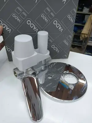 Vado Concealed Shower Mixer