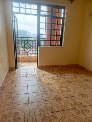 1bdrm Apartment in Nairobi West for rent