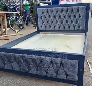 Modern Chester Bed 5*6