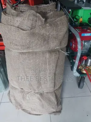 Hessian Curing Cloth