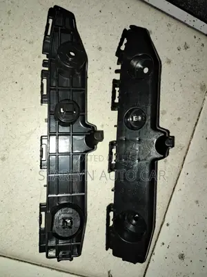Bumper Slide Toyota Probox