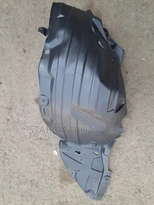 Stoneguard/Inner Lining Mazda Cx5 2013/2015