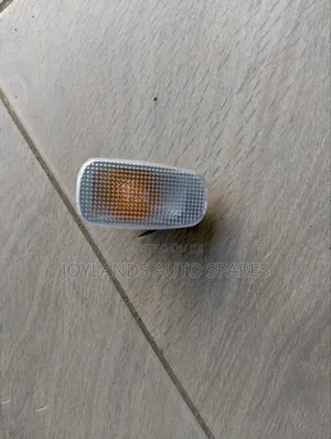 Premio 240 Side Indicator/Side Lamp