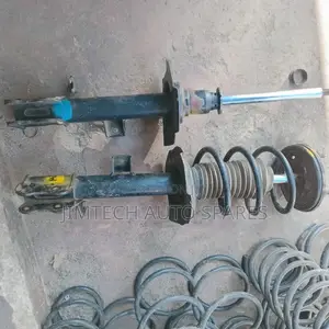 Ford Escape Front Shocks