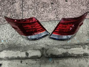 Toyota Crown Royal Back Light