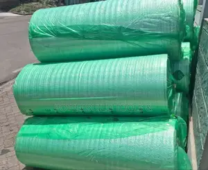 Roof Heat Insulation Material