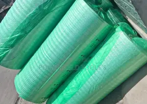 Roof Heat Insulation Material