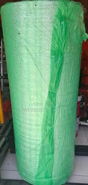 Roof Heat Insulation Material