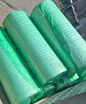 Roof Heat Insulation Material