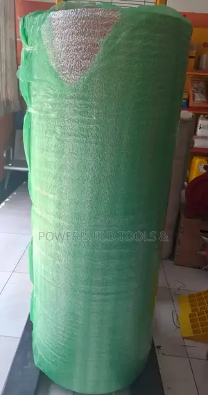 5mm Thermal Insulation/Roof Insulator Heavy