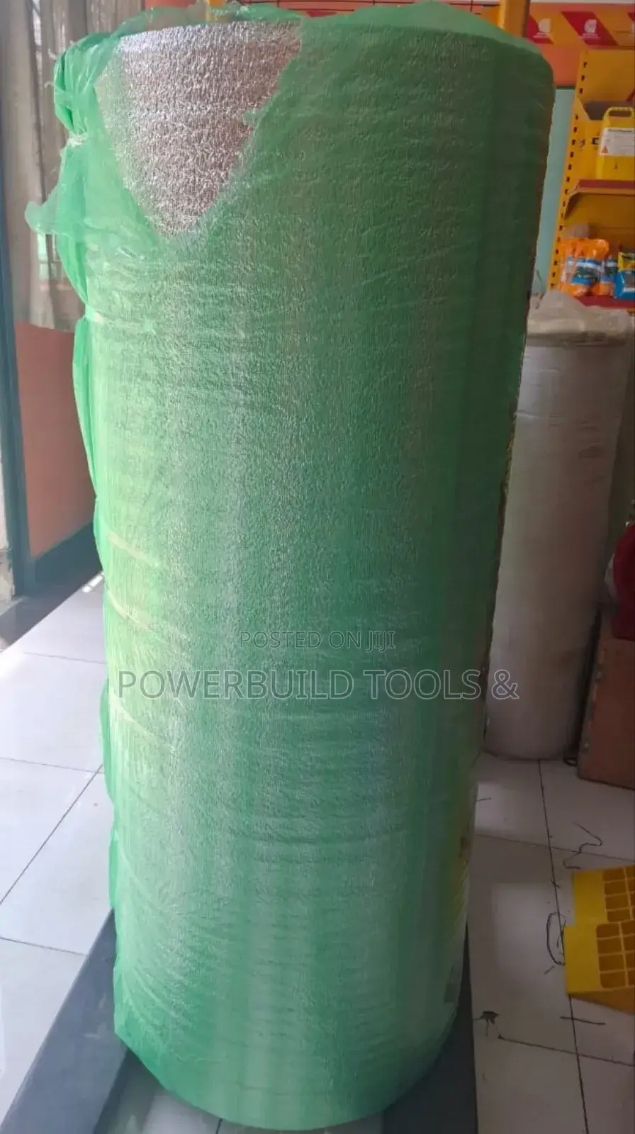 5mm Thermal Insulation/Roof Insulator Heavy
