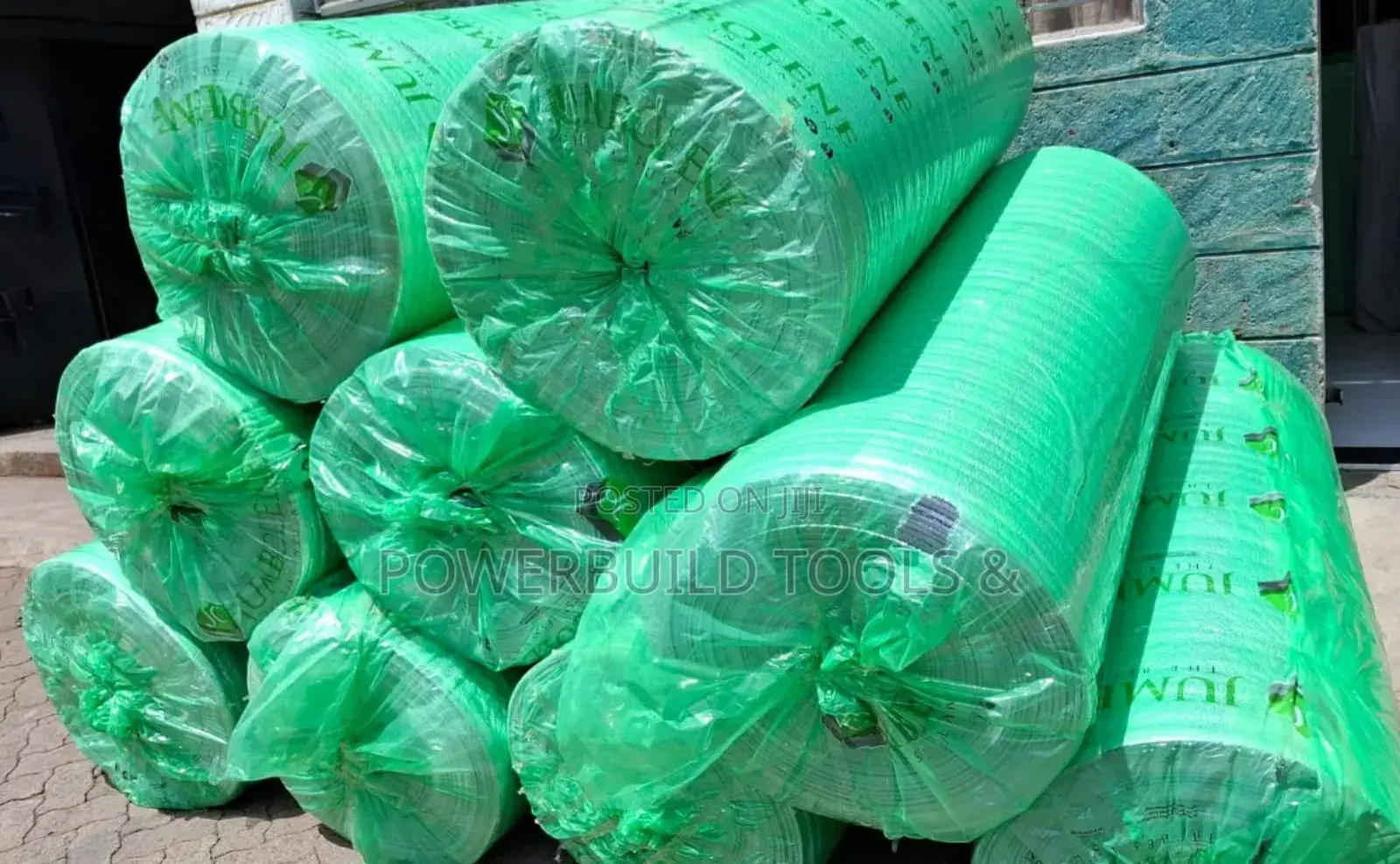 5mm Thermal Insulation/Roof Insulator Heavy