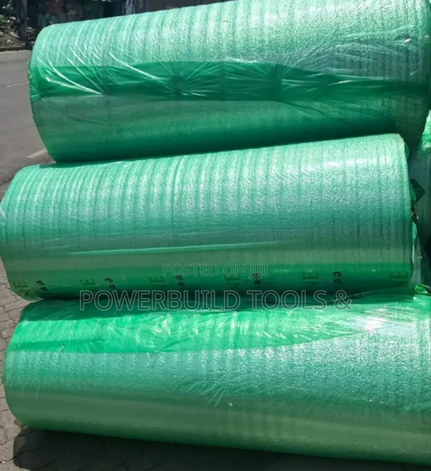 Sisalation/Heat Control /Insulation 2mm