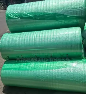 Sisalation/Heat Control /Insulation 2mm