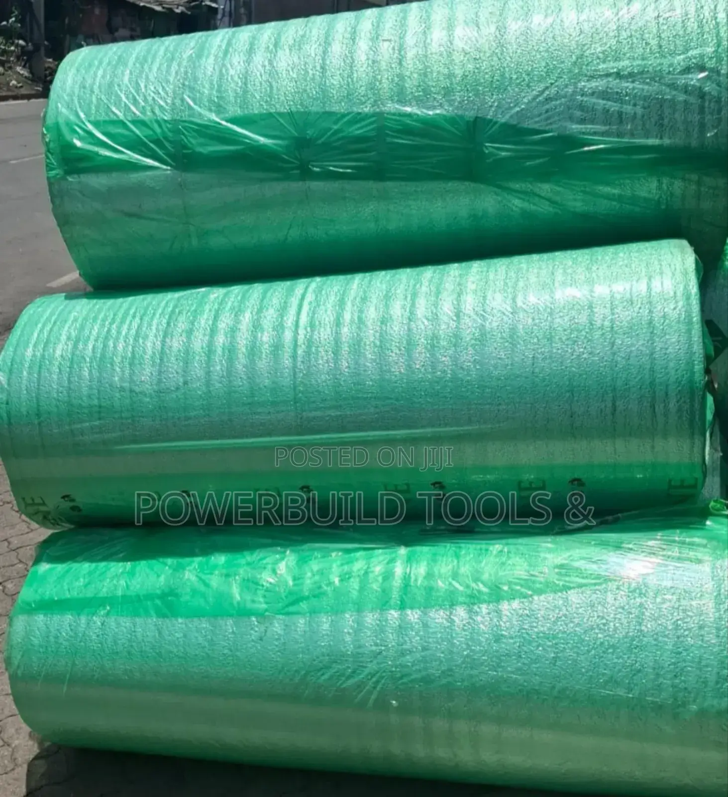Sisalation/Heat Control /Insulation 2mm
