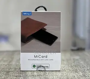 Mili Mi Card