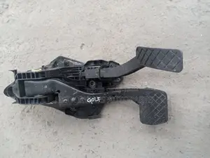 Volkswagen Golf Mk7 Brake and Accelerator Pedal