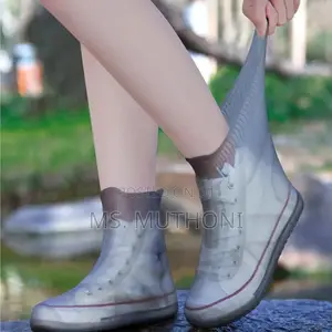Waterproof Shoe Covers Reusable