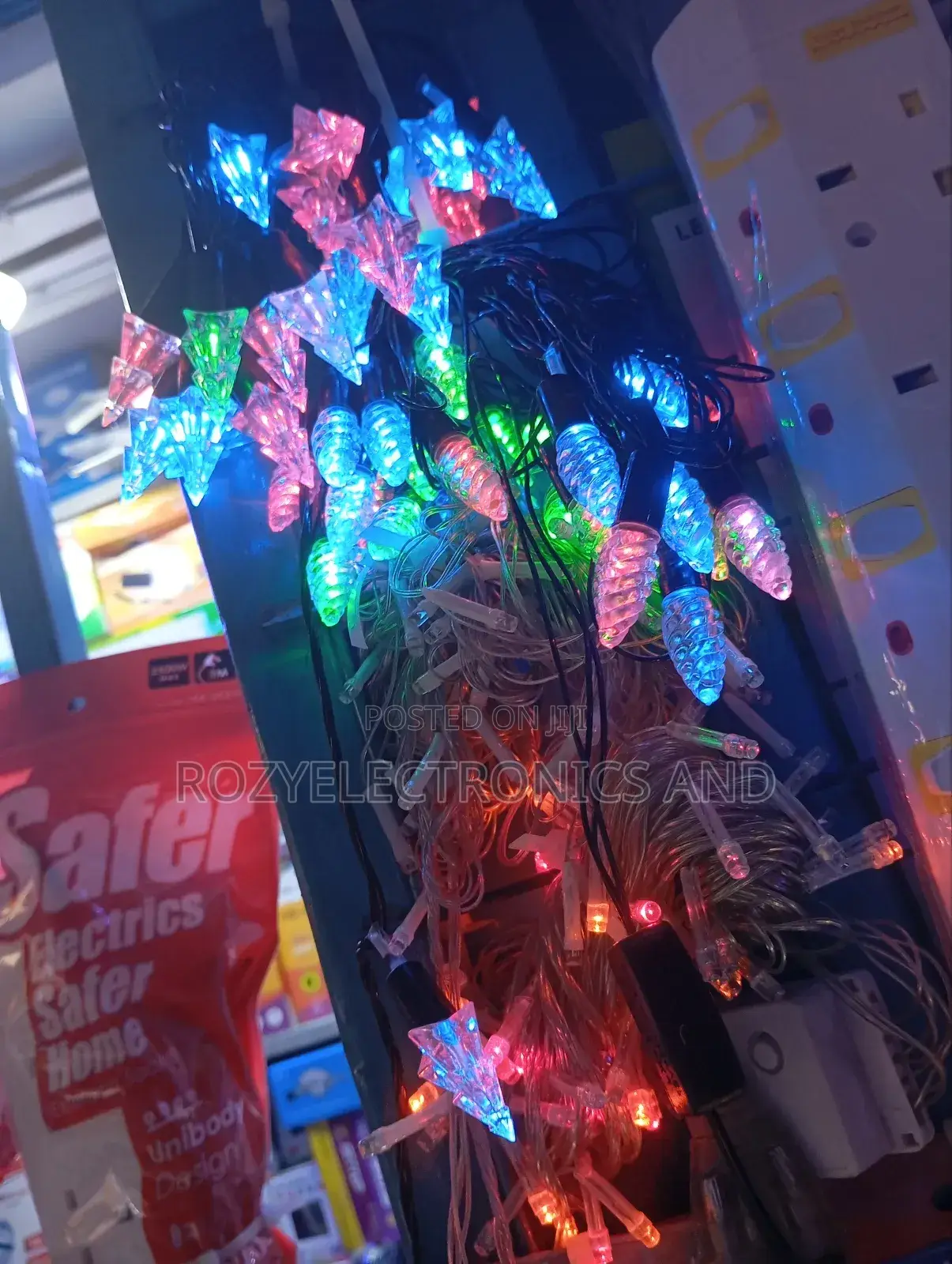 Christmas Lights