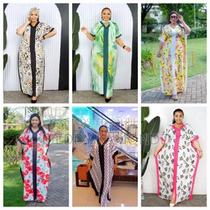 Designer Multicoloured Church/Wedding/Ruracio Long Dresses