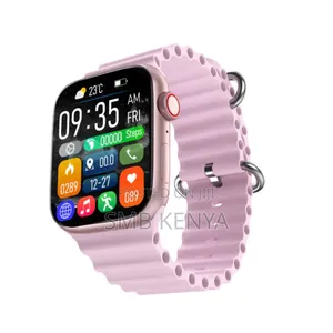 Modio Ladies Special Smartwatch