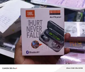 JBL Wireless Pods