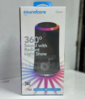 Anker Glow Brand New Sealed