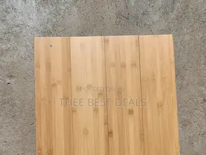 Qua Bamboo Flooring