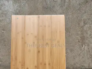 Natural Quality Bambooflooring