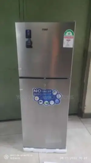 Mika 202litres Refrigerator