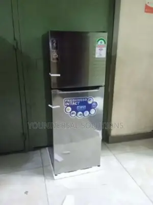 Mika 202litres Refrigerator