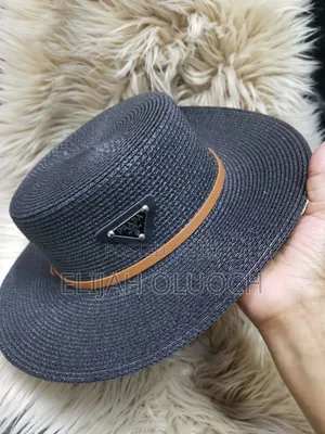 Prada Hats