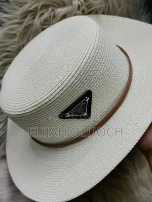 Prada Hats