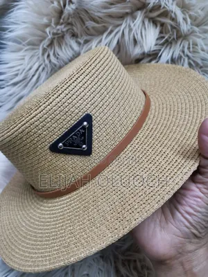 Prada Hats