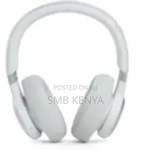 JBL Live Tune 460 Headphones