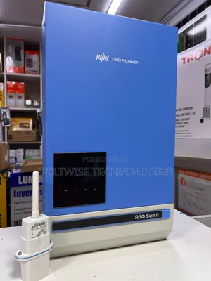 3KW TBB Solar Pure Sine Wave Hybrid Inverter