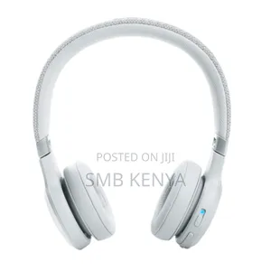 JBL Live Tune 460 Wireless Headphones