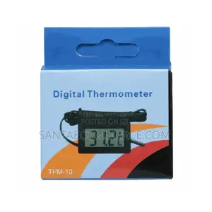 Digital Thermometer