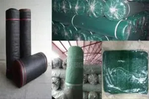 High-Quality Shade Cloth for Greenhouse Efficiency