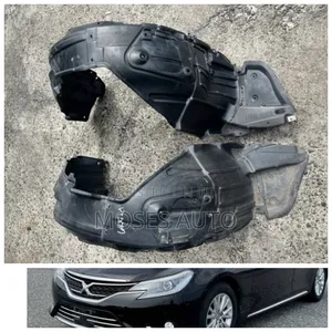 Mark X 2010-2018 Inner Fender/Stone Guards Used
