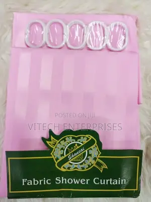 Shower Curtain