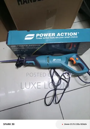 Best Reciprocating Saw