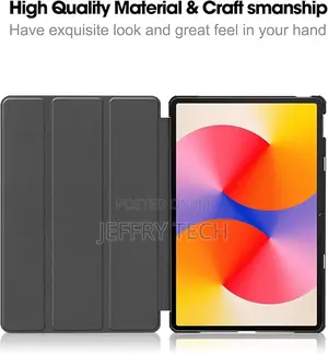 Smart Case for HUAWEI Matepad SE 11-Inch 2024