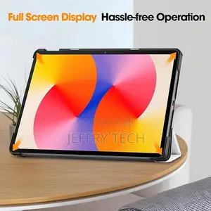 Smart Case for HUAWEI Matepad SE 11-Inch 2024