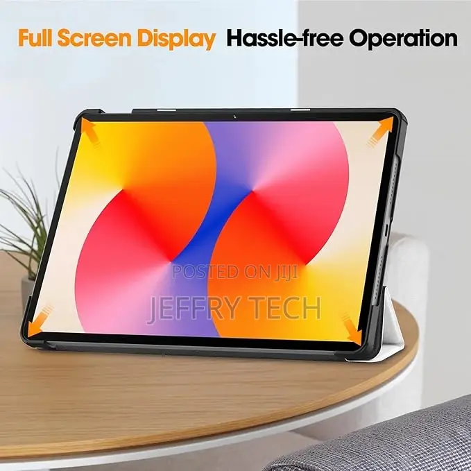 Smart Case for HUAWEI Matepad SE 11-Inch 2024