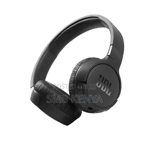 Tune860 Jbl Wireless Bluetooth Headphones