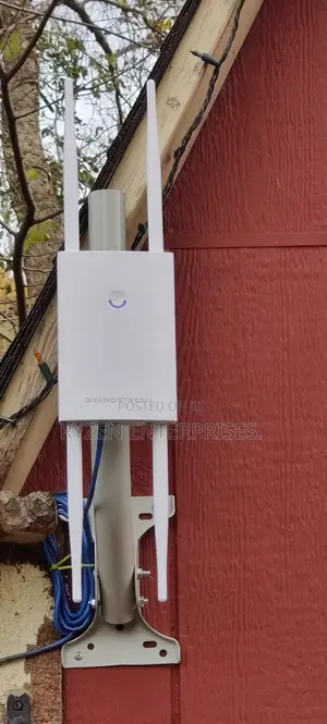 Gwn 7630lr Grandstream Access Point